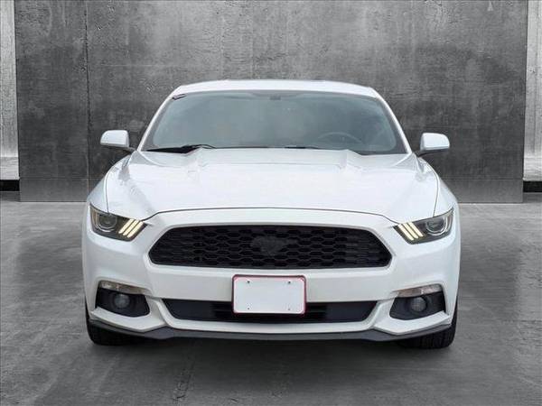 2016 Ford Mustang  V6 Coupe - $9,878 (Call *(949) 674-4104* to Confirm Availability Instantly)63624708178563121