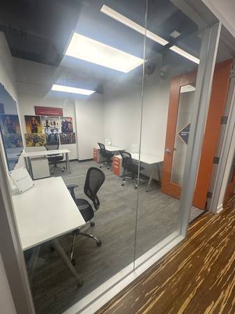 $449 San Diego Downtown Office Space – Fall Promo Available NOW! (San Diego)63998602376963124