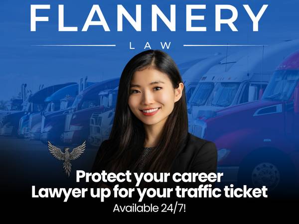 Hire an Experienced Attorney to Fight Your Traffic Ticket 1
