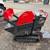 Stand-On Self-Loading Mini Crawler Dumper Buggy - Cincinnati Pick Up 9 thumbnail