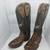 COWBOY BOOTS CUSTOM MADE 2 thumbnail