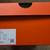 Nike Vomero 17 Men's Size 9.5 Midnight Navy/Pure Platinum *LIKE NEW* 8 thumbnail