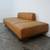 Jasper Daybed in Cognac Tan 10 thumbnail