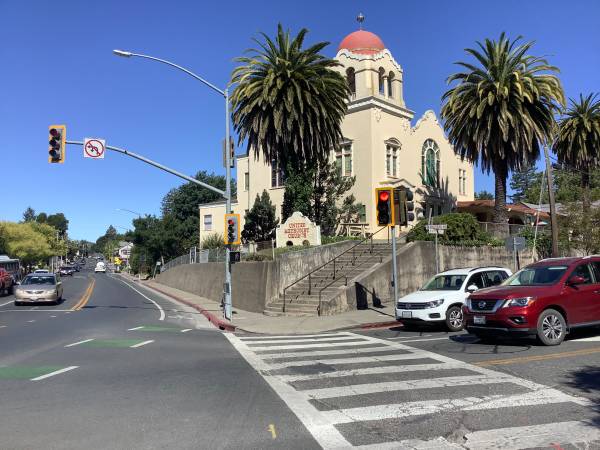 $1,350 / 900ft2 - 500 North Main Street Unit D (sebastopol)64203025021058120