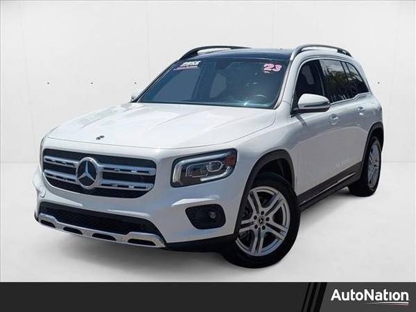 2023 Mercedes-Benz GLB GLB 250 SUV - $29,500 (Llame al *(813) 923-2119* para confirmar disponibilidad al instante)63470240184579120