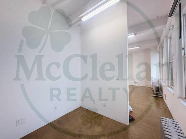 $4,950 / 1800ft2 - $33! Corner Office Tech Office Creative Space Polished Concrt Floors B (Midtown West)63816602545281123