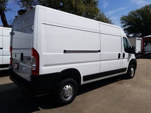 2023 RAM PROMASTER 2500 EXTENDED HIGH ROOF CARGO VAN!! - $38,900 (State Wide Texas)63439654774915122