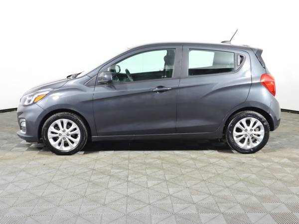 2021 Chevrolet Spark 1LT CVT - $14,995 (_Chevrolet_ _Spark_ _Sedan_)63623042821763121