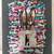 Debbie Sall  Collages original Art Not Prints!!! 20 thumbnail