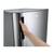 ✨ Brand-New LG 6.0 cu ft Platinum Silver Mini/Compact Fridge —Unopened 3 thumbnail
