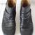 Women's black Naturalizer ankle boots side zip cassini 7.5M 2 thumbnail