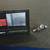 Snap On Masters Series Toolbox with Power Drawer and keys 10 thumbnail