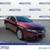 2016 Chevy Chevrolet Impala LT sedan Siren Red Tintcoat 1 thumbnail
