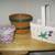 AVON SPRINGTIME PLATTER, EASTER DECORATIONS, BASKETS 6 thumbnail
