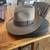 Vintage 1950's Fedora by Mitsukoshi Japan 1 thumbnail