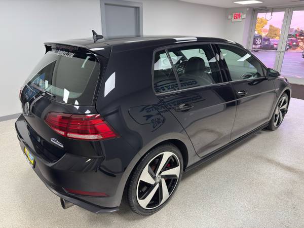 2019 Volkswagen Golf GTI SE - $18,495 (Streamwood, IL)63618977606147122