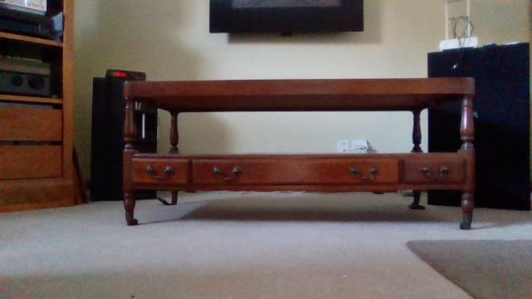 Willet Cocktail Table 1