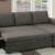 New Manhattan Sectional sofa bed 2 thumbnail