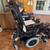 POWER MOBILITY CHAIR 3 thumbnail