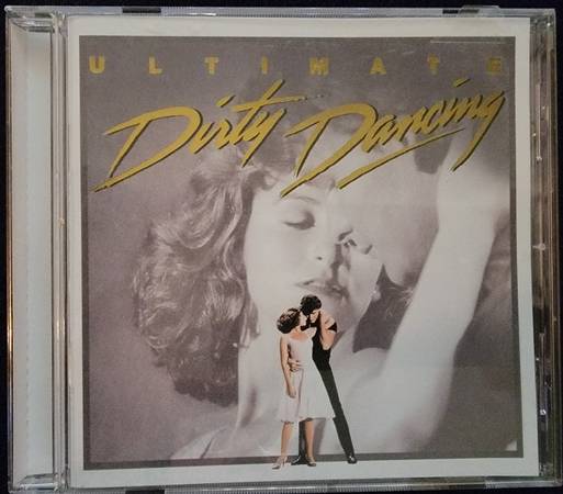Dirty Dancing – Original Movie Ultimate Soundtrack CD 1
