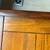 Beautiful Wood Coffee Table 4 thumbnail