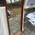 Danish modern teak mirror by Spejle Denmark B90 2 thumbnail