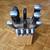 Stainless Steel Knife Block Set 11-pc 2 thumbnail
