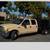 2001 FORD F350 SD CREW CAB FLAT BED,UTILITY TRUCK 1 thumbnail