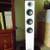 Speakers stereo, 2 pairs  price reduction 3 thumbnail