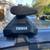 Thule Evo Set for Toyota Prius V 1 thumbnail