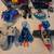 6 Fisher Price Imaginext Alpha Space Toys Excellent Complete Condition 13 thumbnail