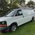 Pressure wash machine setup cargo van 1 thumbnail