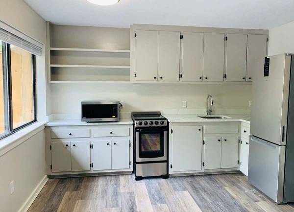 1 Dishwasher Select Apartments, Refrigerator, On-Site Maintenance 1