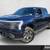 2023 Ford F-150 Lightning AWD All Wheel Drive F150 Truck Electric LARIAT Crew Ca 1 thumbnail