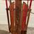 Vintage Happi Time Wood and Metal Sled 5 thumbnail
