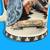 Ceramic beer mug featuring "Pirates of the Caribbean" from Disney's Magic Kingdo 4 thumbnail