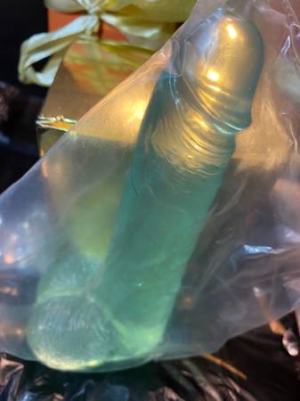 Tools for Couples or Solo _ New in the Box_ Silicone Soft -- - - - 1