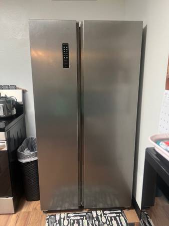 Refrigerator****pls read**** 1