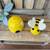 Brand New Bee and Beehive Salt and Pepper Shaker New Shakers 2 thumbnail