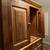 2 Pieces Wood Cabinet with drawers and pull-out tray 79"Hx27"Dx49"W 15 thumbnail