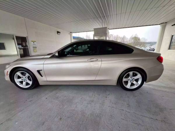 BMW Serie 4 - ¡SÓLO OFERTAS EN EFECTIVO! - $7450.0063620566729345124