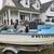 10 foot Livingston boat with trailer 3 thumbnail