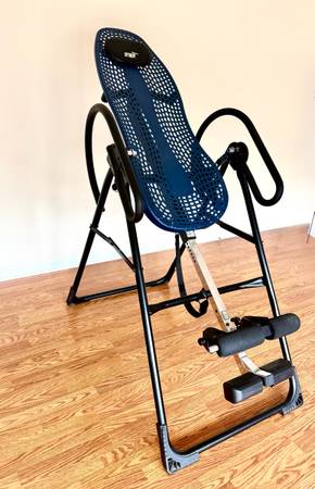 Teeter Inversion Table 1