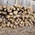 FIREWOOD Perfectly Seasoned, Delivered & Stacked POST LIVE PECAN MESQU 24 thumbnail