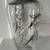 Rockwell Silver Overlay 10” Vase from 1940s 2 thumbnail