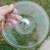 Rare Vintage Glass Cheese Preserver from " Maytag Dairy Farms" Newton. 11 thumbnail