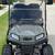 Club Car Tempo Custom Golf Cart. New! 2 thumbnail