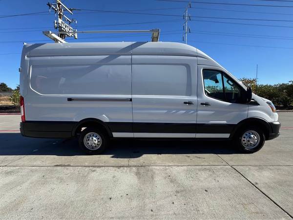 2023 Ford Transit 350 HD - Photo 6
