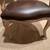 Faux Leather Child’s Armchair in Excellent Condition 3 thumbnail