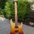 Ibanez AZ242F Premium electric guitar 4 thumbnail